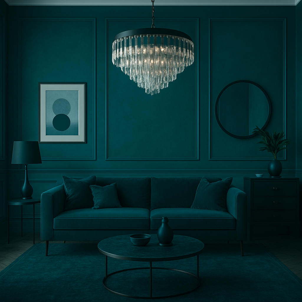 Styltool Interior Design Hero Image