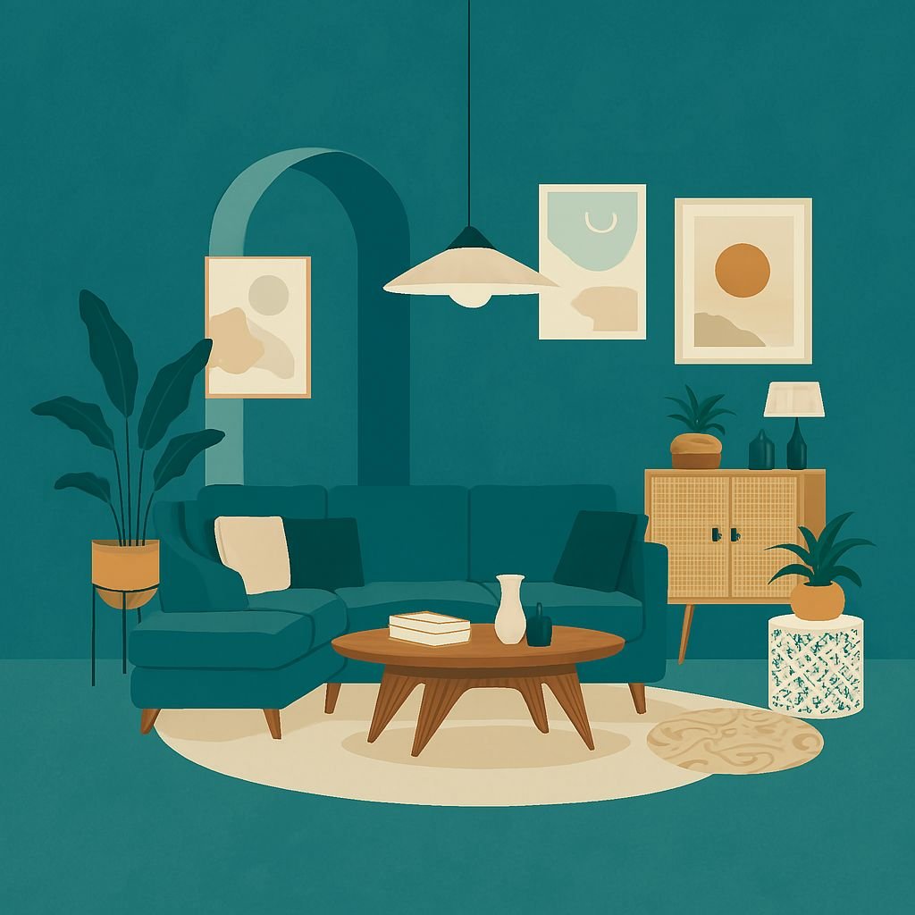 Interior Design Services